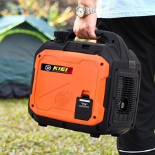 KIEI 2200W Petrol Inverter