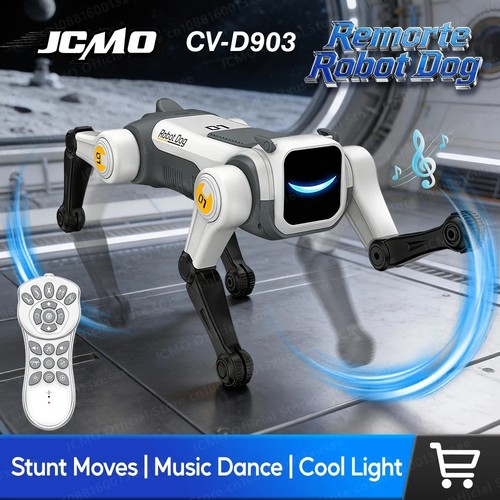 Robot dog intelligent ai - robot,