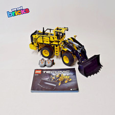 LEGO® - Technic - Volvo L350F Wheel Loader - 42030