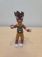 Sega Sunrise Playmates