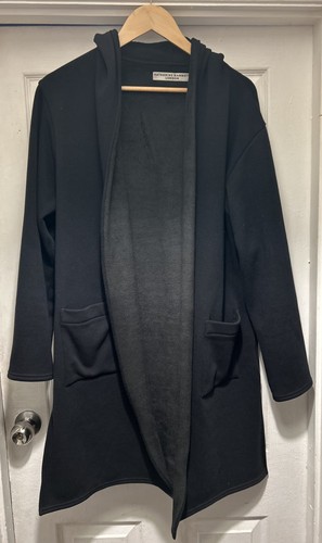 Katherine hamnett hooded - hamnett,