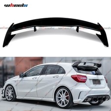 Rear Roof Spoiler Lip Wing For
