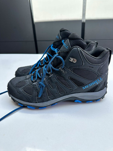 Merrell men mid - merrell, hiking
