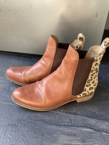 Joules westbourne leather - westbourne,