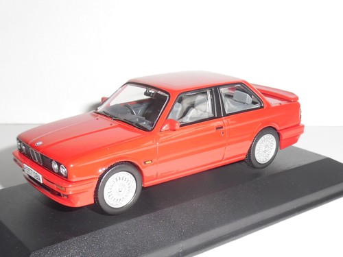 Corgi va13406 bmw e30 - corgi.,