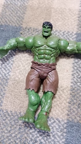 The incredible hulk clapping - hulk,