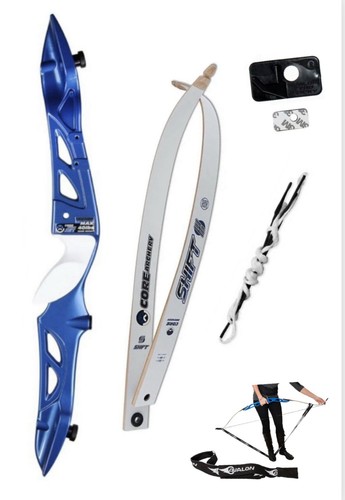 Core jet bow package - package., dark