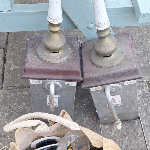 Hand pull beer - pumps, &