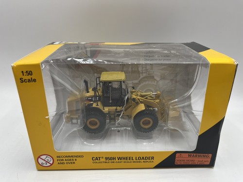 Norscot cat 950h - 1:50,