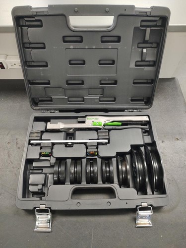 Hilmor compact bender kit - bender, for