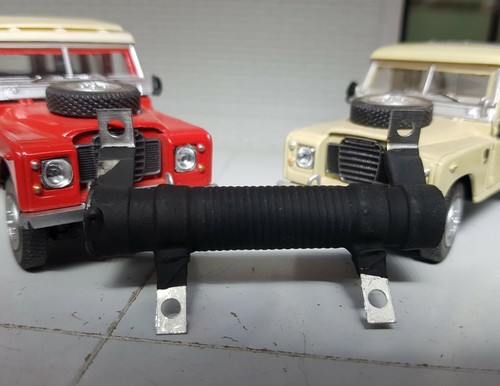 Land rover triumph heater - triumph,
