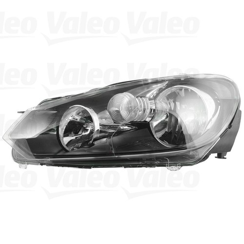 Valeo front driver left - front,