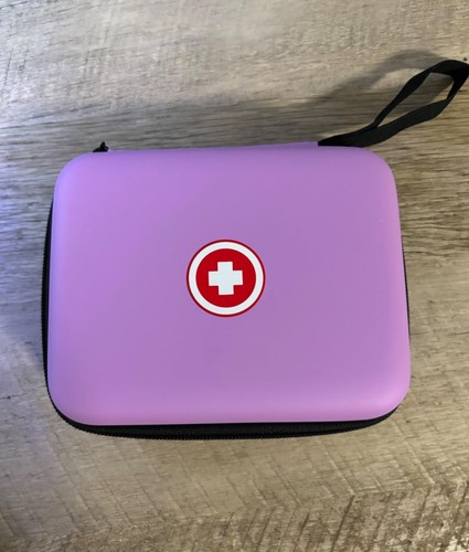 Carrying case for portable - case,