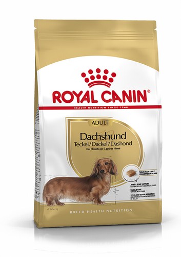 Royal canin dachshund - canin®,