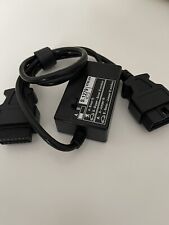 S 1279 Module Diagbox Lexia Diagnostic Device for New Peugeot Boxer and Jumper III