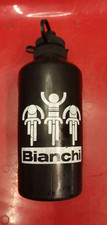 Cycling Water Bottle Edoardo Bianchi