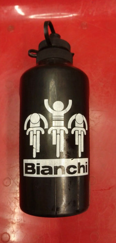 Cycling water bottle edoardo - bottle,