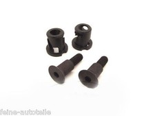 GENUINE PORSCHE 986 BOXSTER HARDTOP MOUNTING KIT NEW