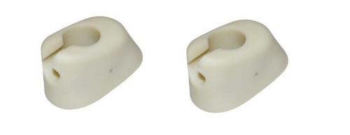 Camper sun visor clips - camper,