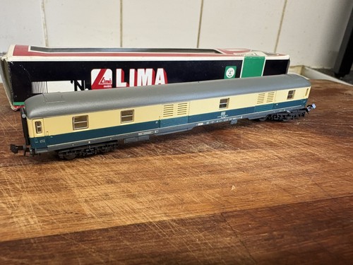 Lima 320312 gauge - n,