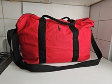 RALPH LAUREN Polo Red Men's