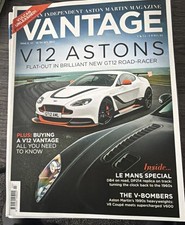 Vantage Magazine Issue 11