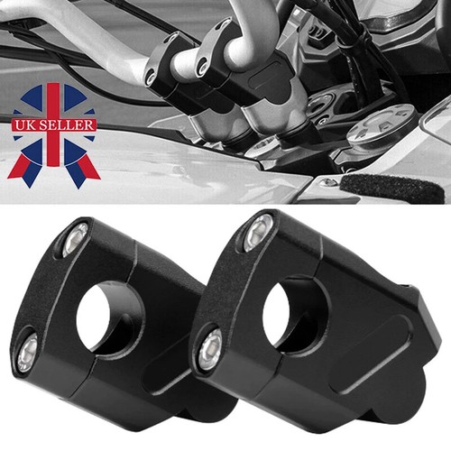 Black 22mm handlebar bar - &22mm,