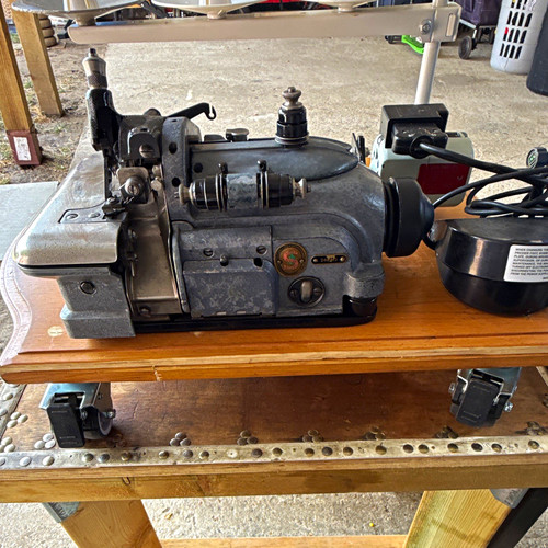 Singer 246 45industrial - 246, -45industrial