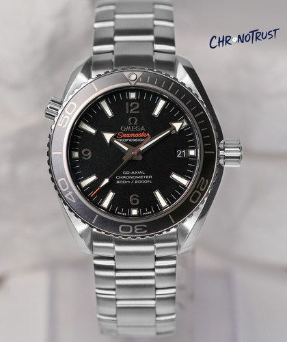 Omega seamaster planet - seamaster,