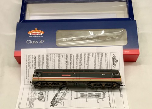 Bachmann class university - bachmann,
