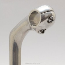 Kalloy AL-231 Silver NOS Quill