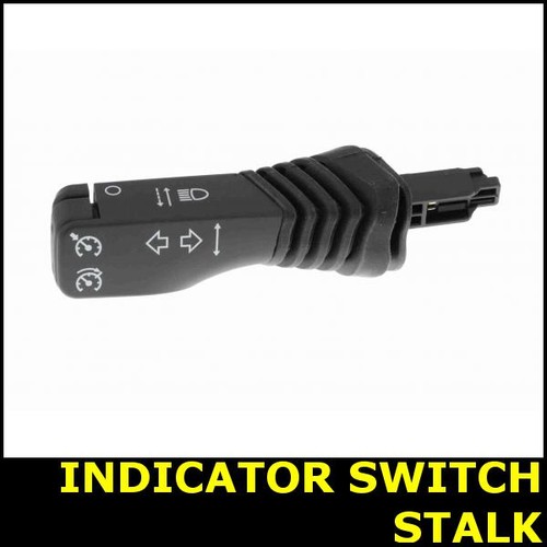 Indicator switch stalk - indicator, for