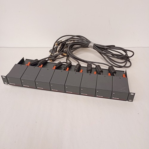 Extron dfx 100 - tx, dvi