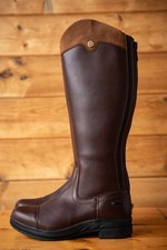 Ariat Women's Stamford Leather