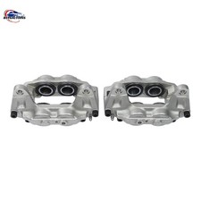 Brake Calipers Front Left +
