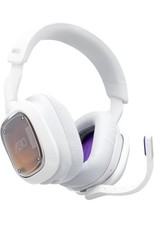 Astro A30 LIGHTSPEED Wireless Gaming Bluetooth Headset - White - Sealed Unit