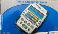 Trivia Challenge Handheld