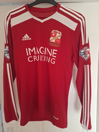 Swindon town adidas original - town,