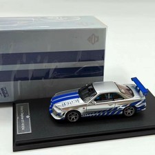 1:64 Nissan Skyline GT-R R34