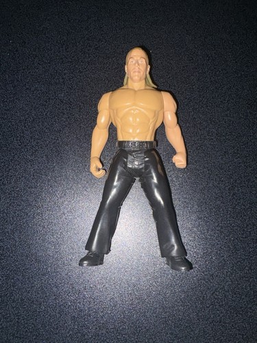 Wwe shawn michaels wrestling - wwe,