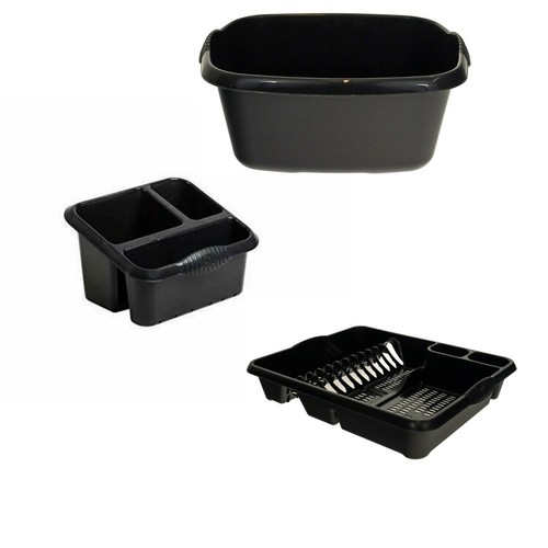 Set plastic large - of,