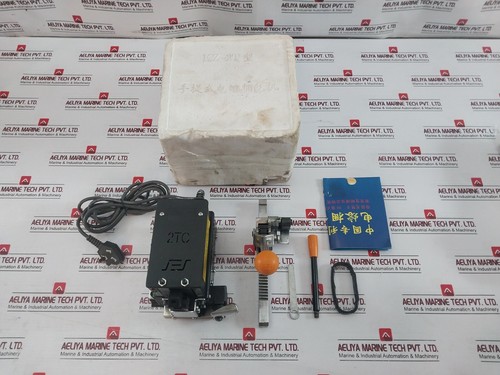 Kunbaoji 2tc portable - kz-2t,