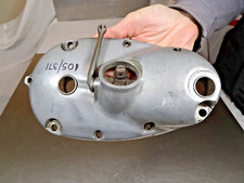 TRIUMPH PRE UNIT T411 GEARBOX