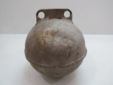 8+1/2 INCH ALUMINUM METAL