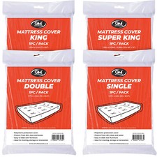 Polythene Plastic Mattress