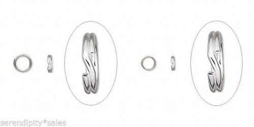 Key rings lot 15mm - key,