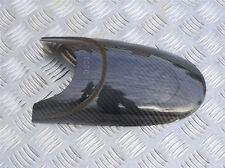 Carbon Fibre Ducati M600 M750 M900 600 900 Monster Fender Extender Mudguard Ext