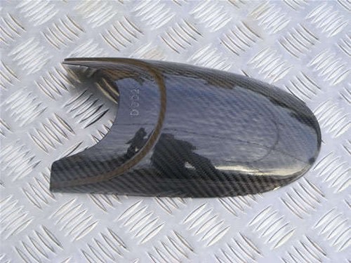 Carbon fibre ducati m600 m750 - fibre,