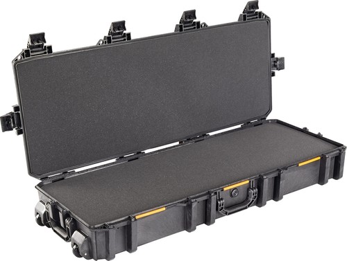 Pelican vault v730 tactical - pelican,