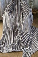 Ashley Wilde ILIANA SILVER